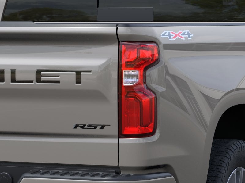 2026 Chevrolet Silverado 1500 RST - Photo 35