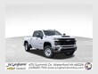  Chevrolet Silverado 2500 HD