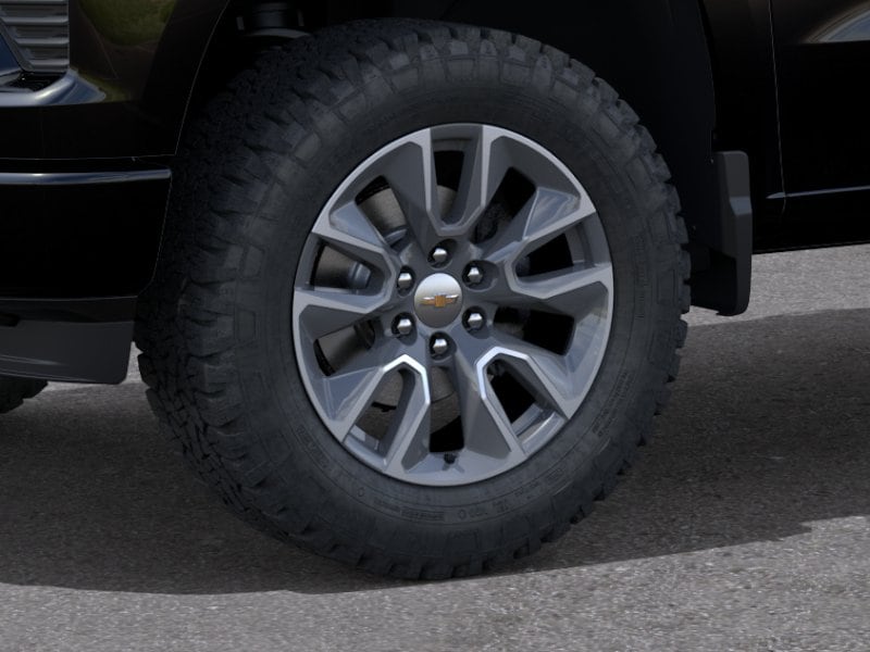 2026 Chevrolet Silverado 1500 RST - Photo 32
