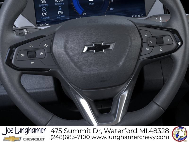 2027 Chevrolet Bolt RS - Photo 30