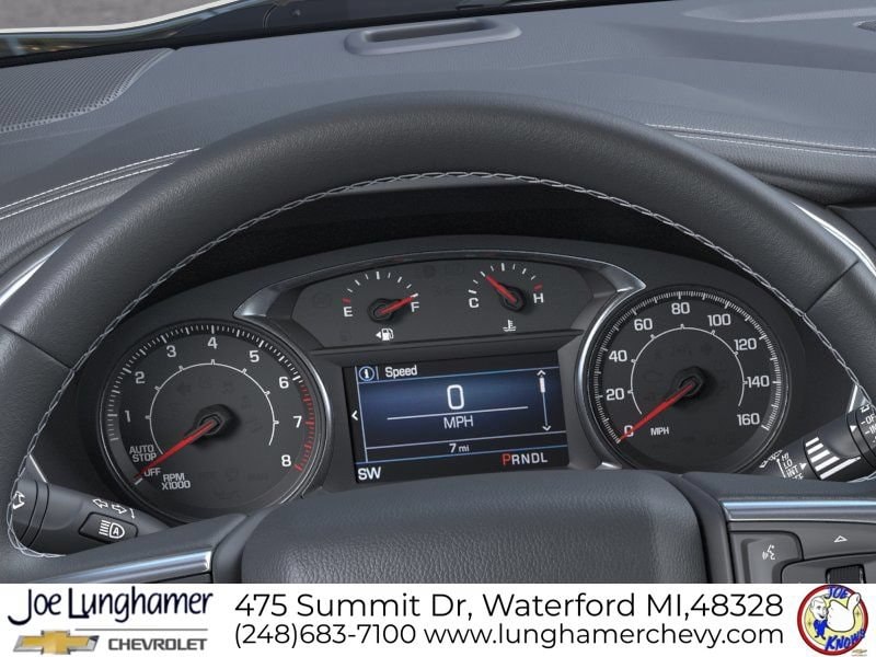 2026 Chevrolet Blazer 3LT - Photo 20