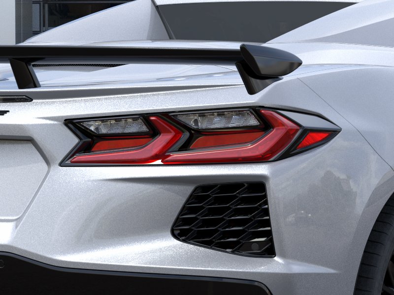 2026 Chevrolet Corvette 2LT - Photo 53