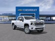  Chevrolet Silverado 2500 HD