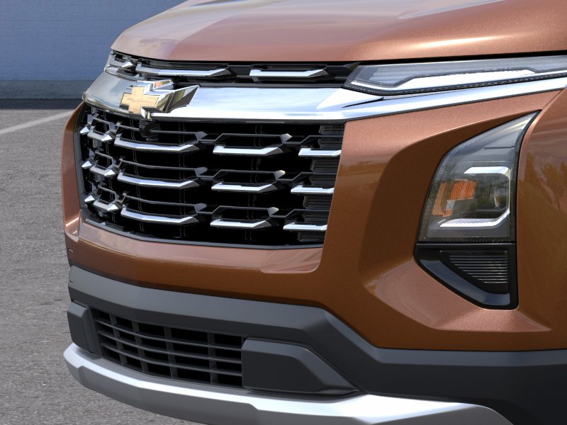 2027 Chevrolet Equinox LT - Photo 39