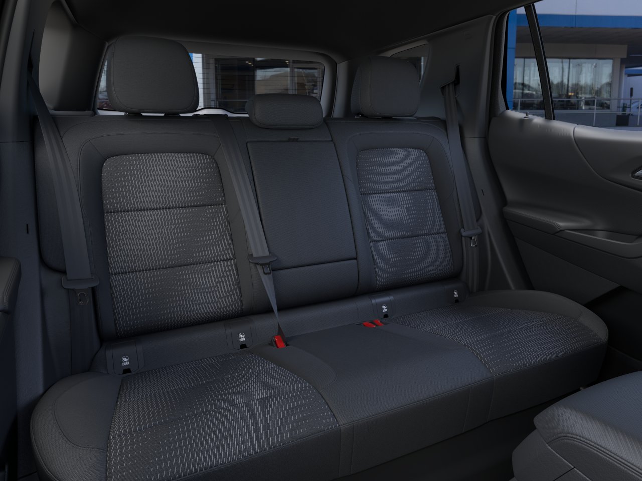 2026 Chevrolet Equinox LT - Photo 41