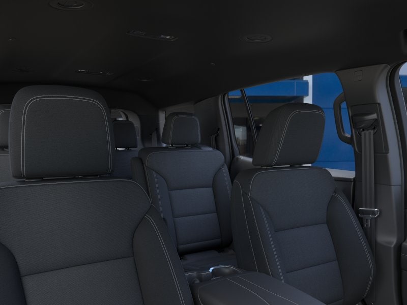 2026 Chevrolet Traverse LT - Photo 24
