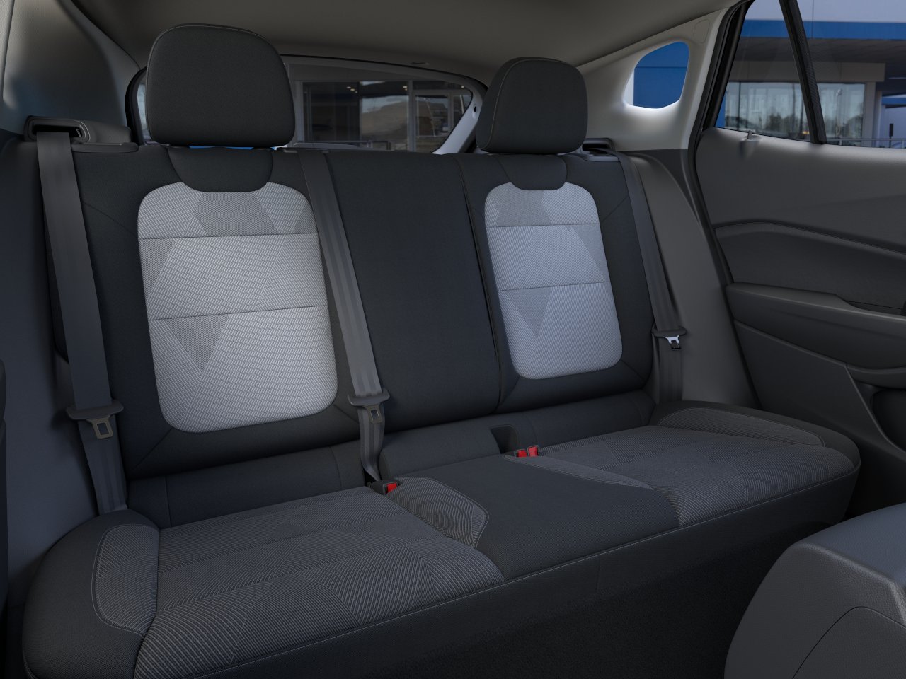 2026 Chevrolet Trax LS - Photo 42
