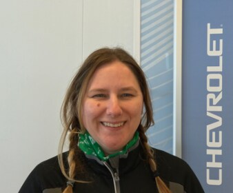 Staff member Lisa Edwards from ID_42bbbb6beb50
