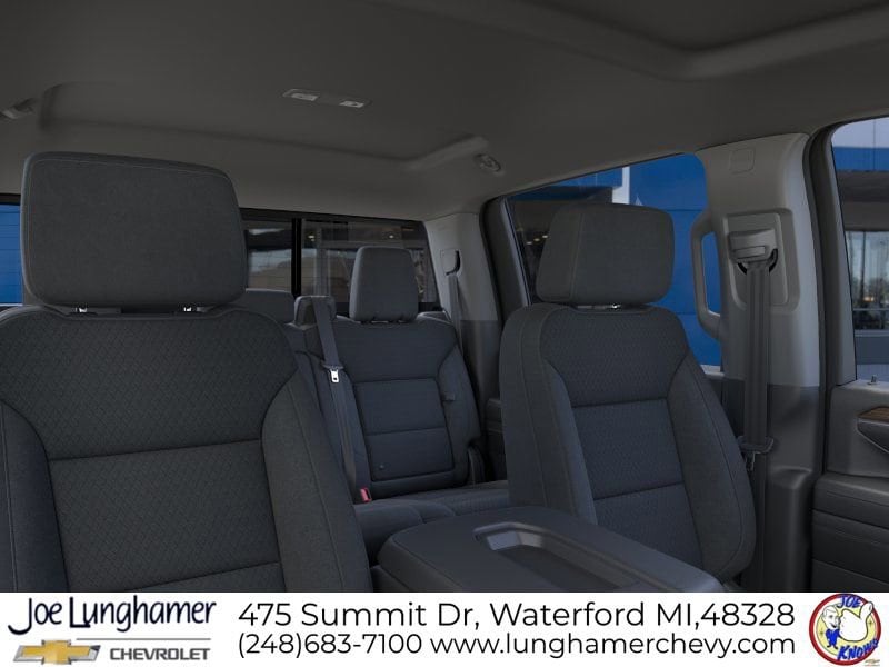 2026 Chevrolet Silverado 3500 HD LT - Photo 26
