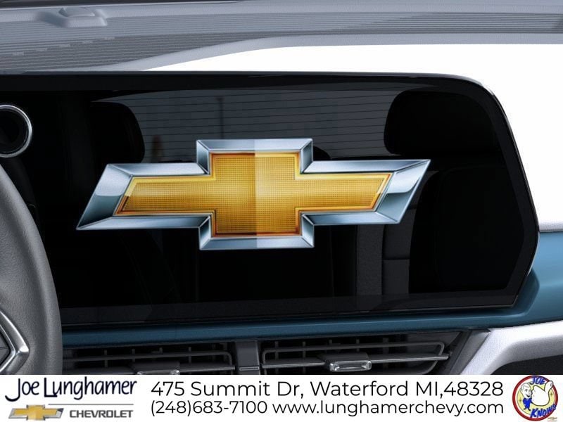 2026 Chevrolet Equinox EV 2LT - Photo 25
