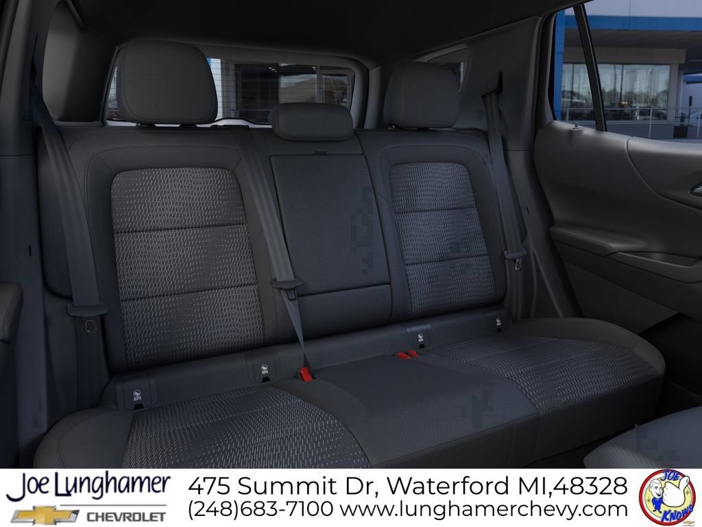 2026 Chevrolet Equinox LT - Photo 37
