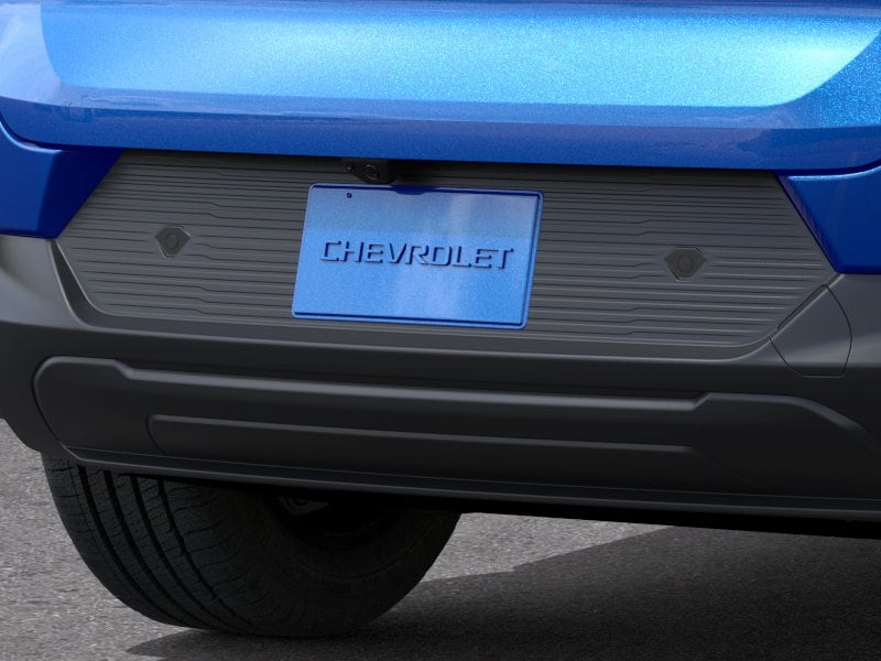 2026 Chevrolet Equinox EV 2LT - Photo 39