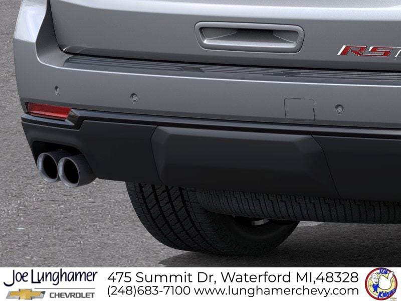 2027 Chevrolet Tahoe RST - Photo 14