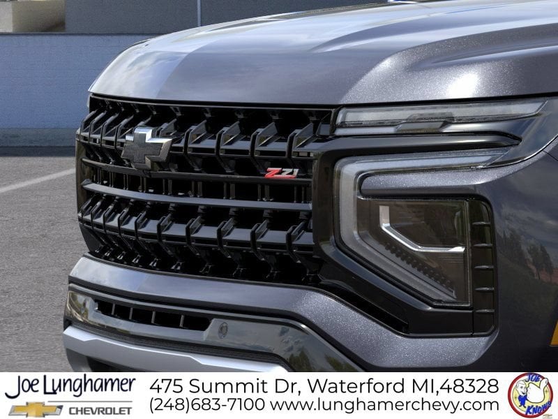2026 Chevrolet Tahoe Z71 - Photo 15