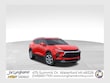  Chevrolet Blazer