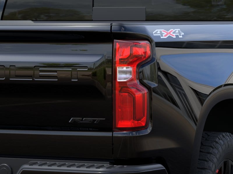 2026 Chevrolet Silverado 1500 RST - Photo 35
