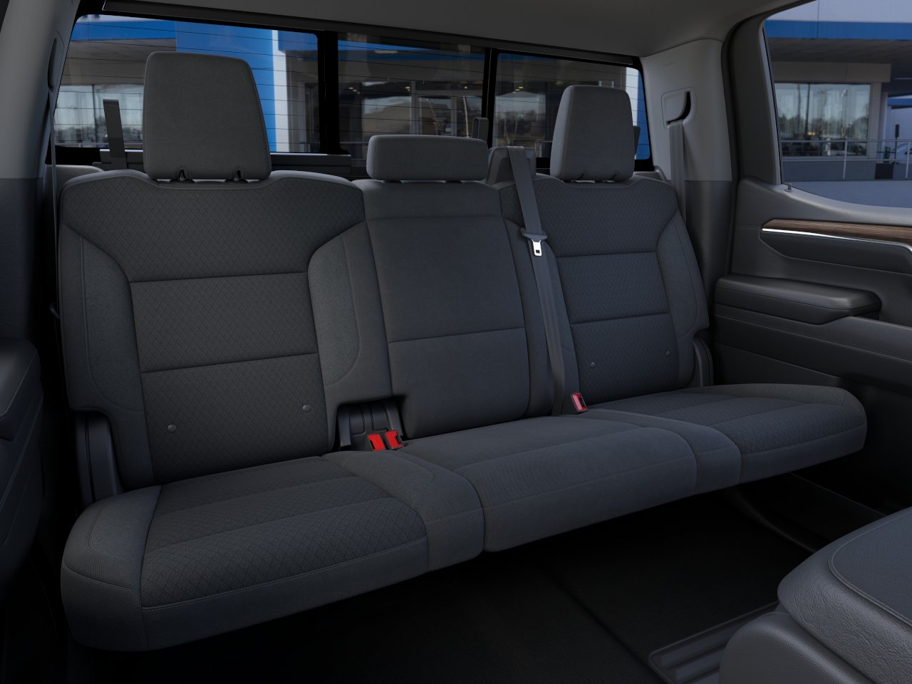 2026 Chevrolet Silverado 1500 LT - Photo 41