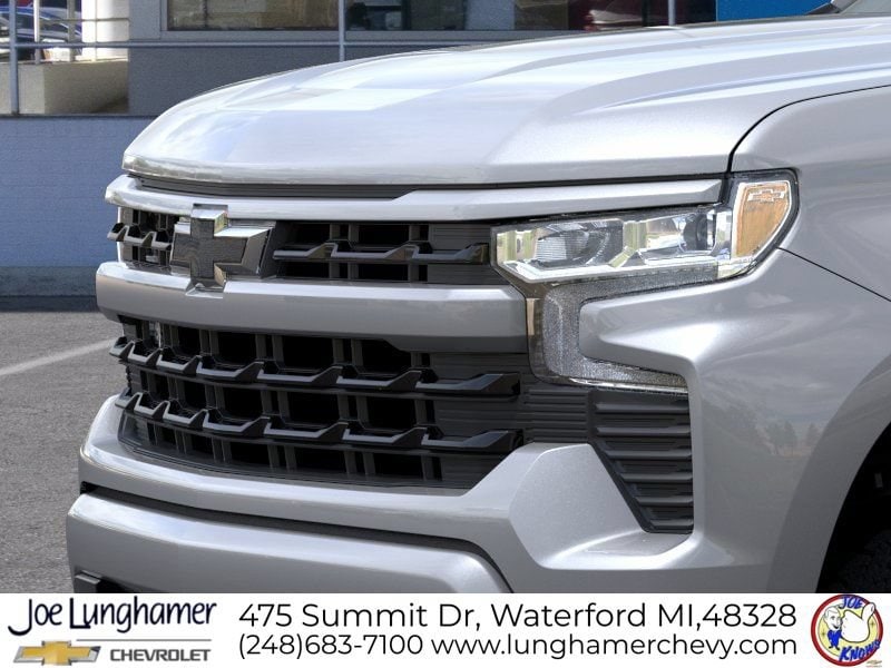 2026 Chevrolet Silverado 1500 RST - Photo 13