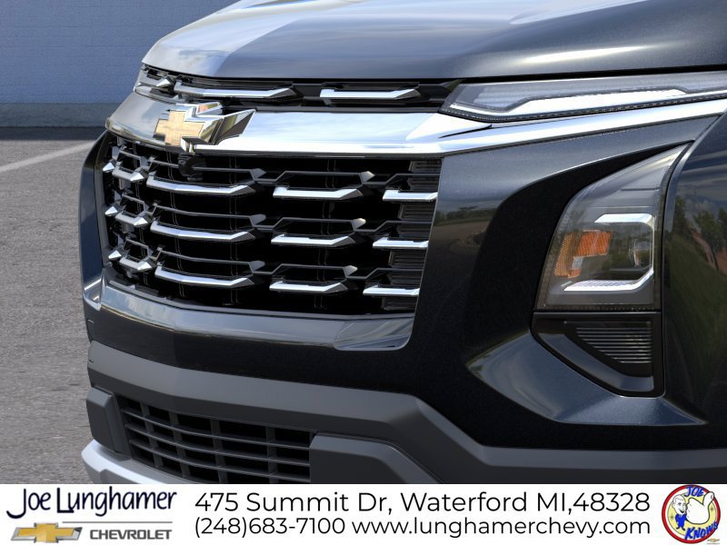 2027 Chevrolet Equinox LT - Photo 12