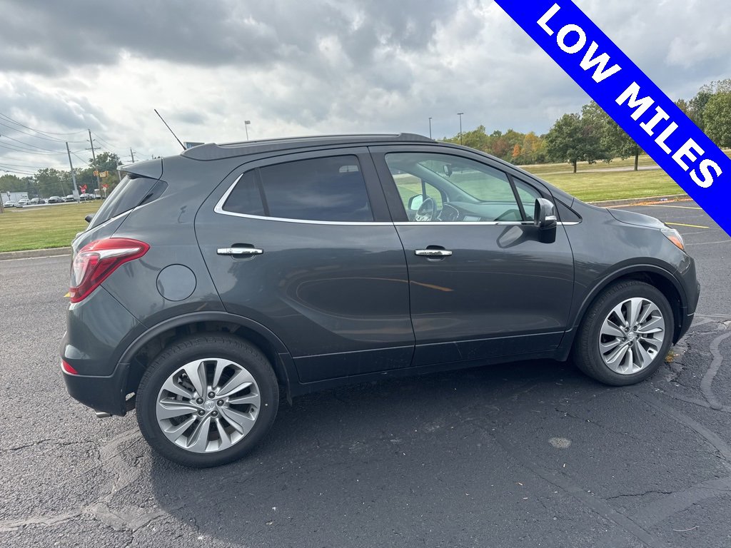 2018 Buick Encore Preferred photo 3