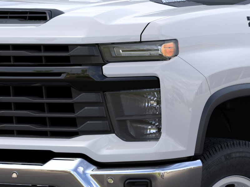 2026 Chevrolet Silverado 2500 HD Work Truck - Photo 58