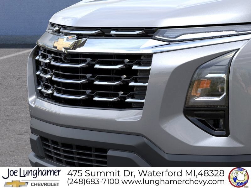 2026 Chevrolet Equinox LT - Photo 15
