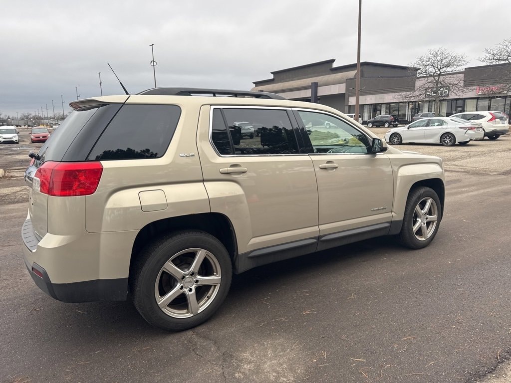 Used 2012 GMC Terrain SLE-2 SUV