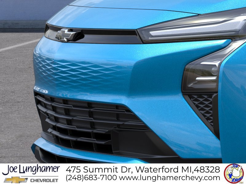 2027 Chevrolet Bolt LT - Photo 13