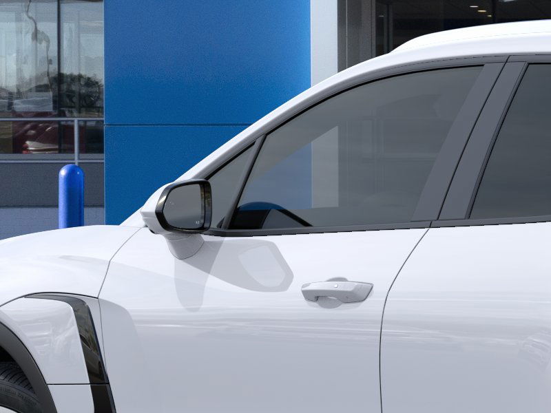 2026 Chevrolet Blazer EV LT - Photo 37
