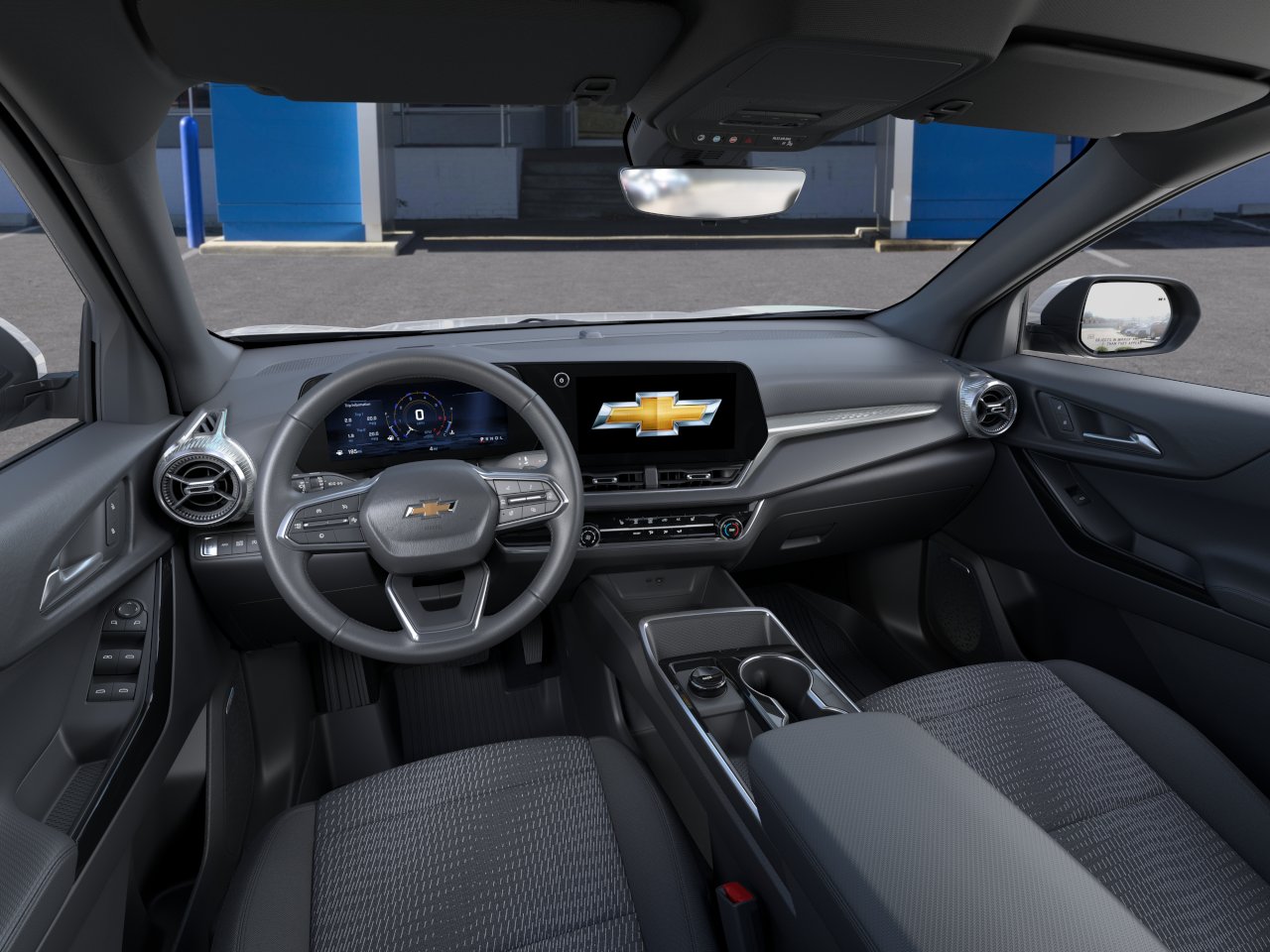 2026 Chevrolet Equinox LT - Photo 39