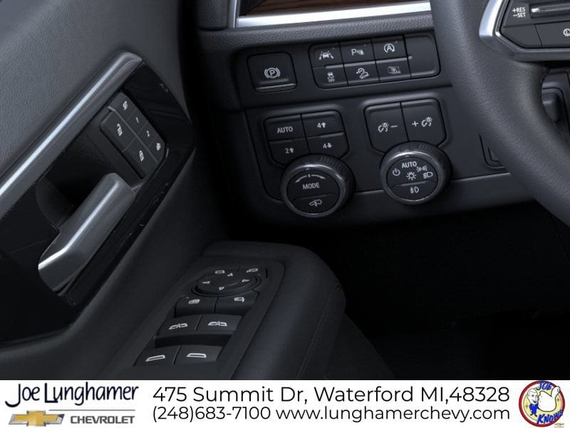 2026 Chevrolet Tahoe High Country - Photo 22