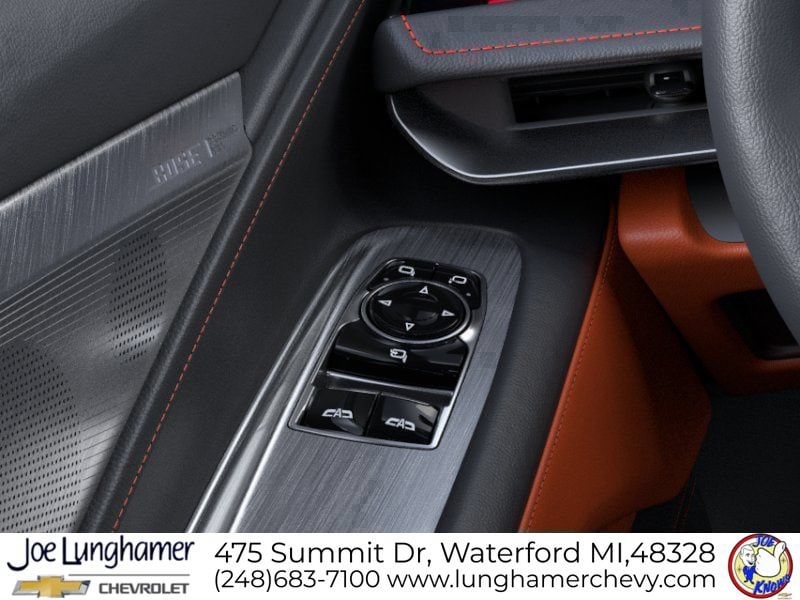 2026 Chevrolet Corvette 3LZ - Photo 45