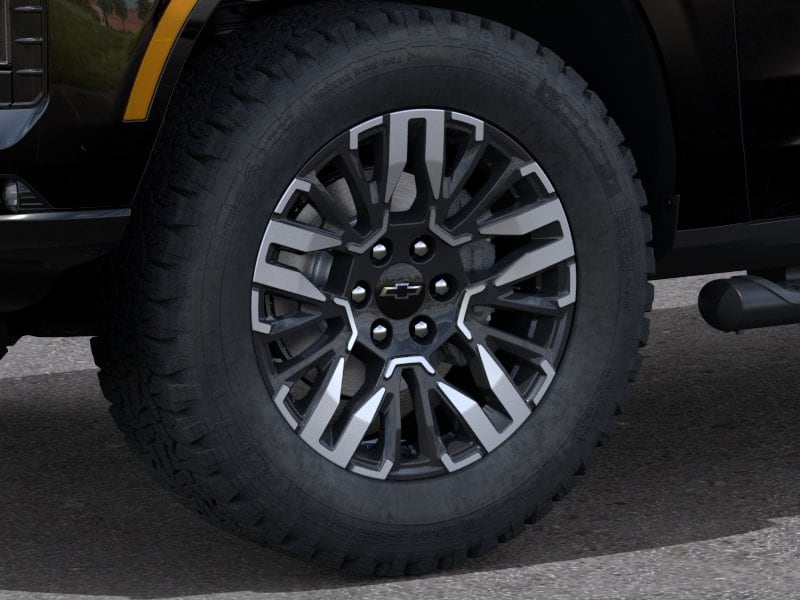 2027 Chevrolet Tahoe Z71 - Photo 33