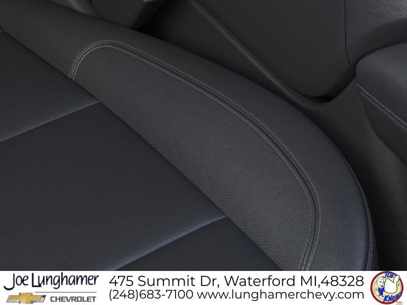2026 Chevrolet Tahoe Z71 - Photo 23