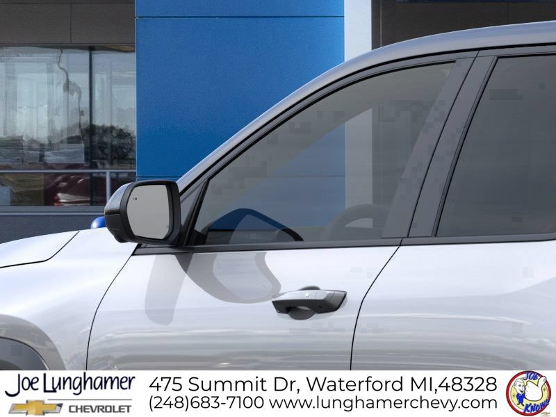 2026 Chevrolet Equinox LT - Photo 32