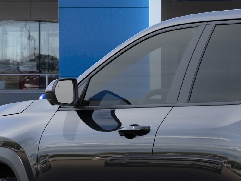 2026 Chevrolet Equinox LT - Photo 46
