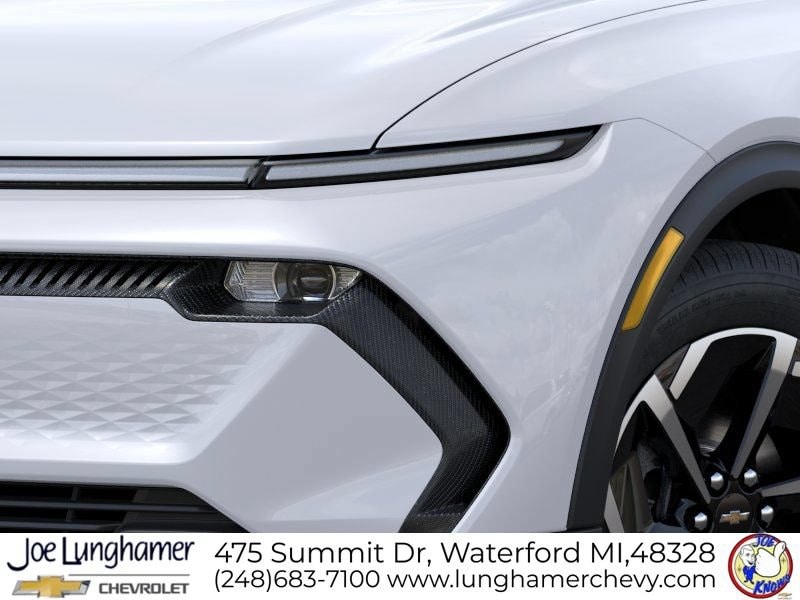 2026 Chevrolet Equinox EV 2LT - Photo 9