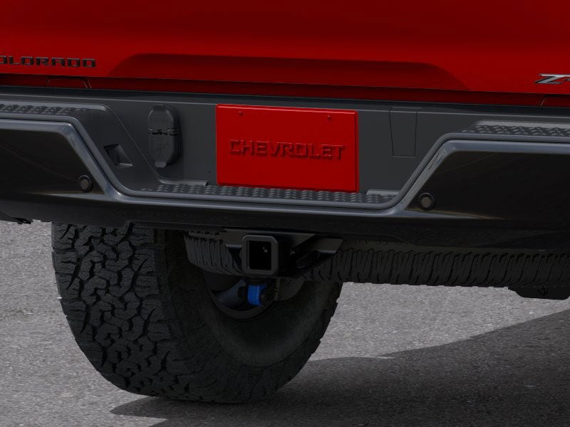 2026 Chevrolet Colorado ZR2 - Photo 40