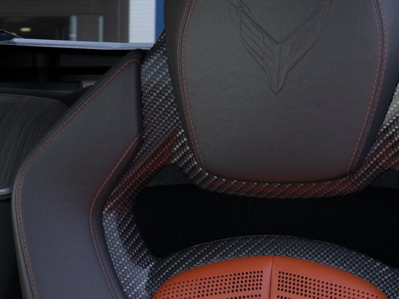 2026 Chevrolet Corvette 3LZ - Photo 67