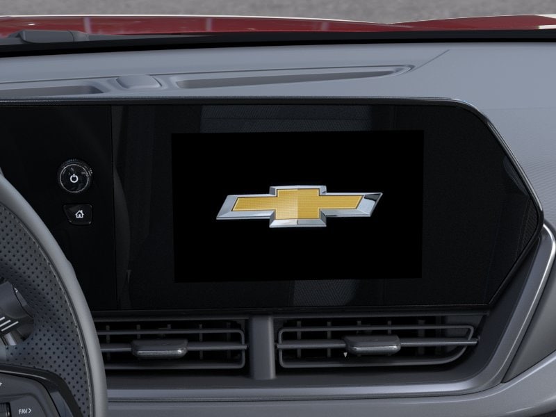2026 Chevrolet Trax LS - Photo 43