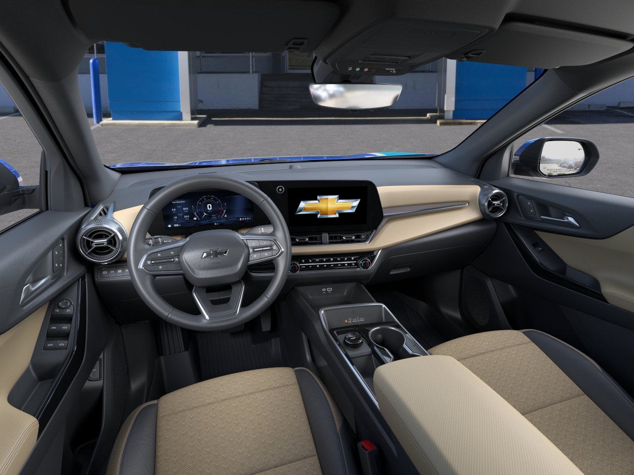 2027 Chevrolet Equinox ACTIV - Photo 38