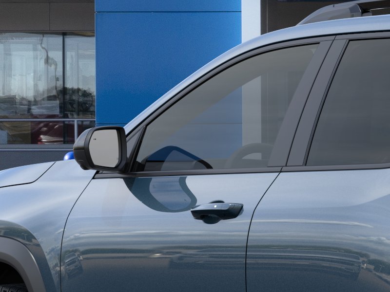 2027 Chevrolet Equinox LT - Photo 36