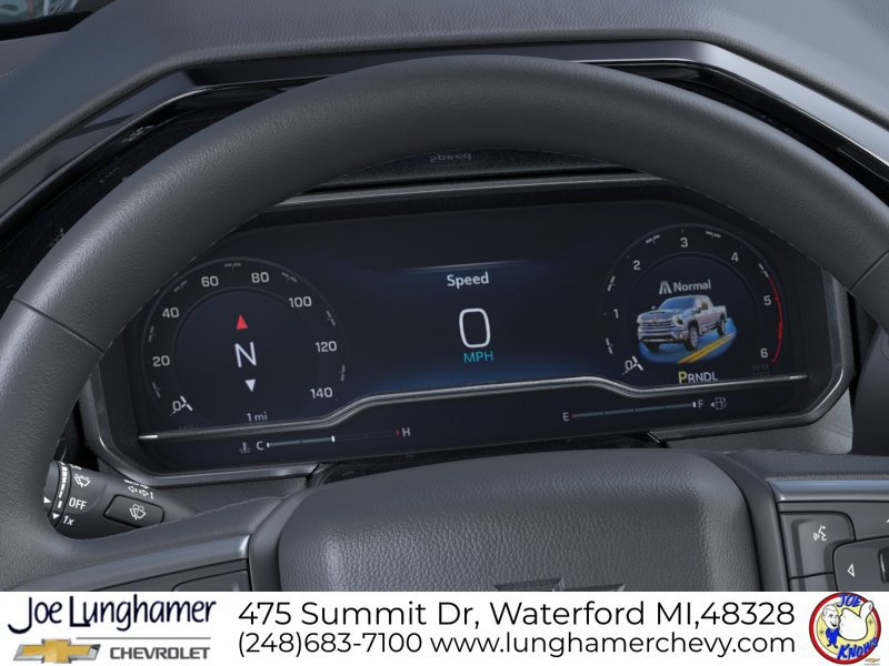 2026 Chevrolet Silverado 2500 HD LT - Photo 18