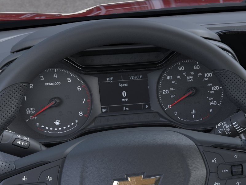 2026 Chevrolet Trax LS - Photo 41