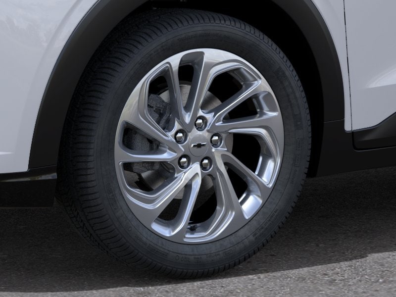 2027 Chevrolet Bolt LT - Photo 33