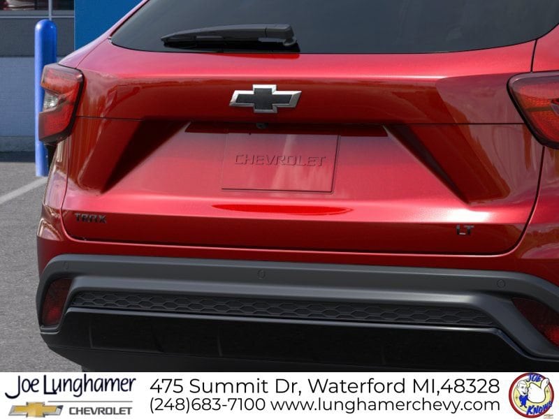 2026 Chevrolet Trax LT - Photo 14