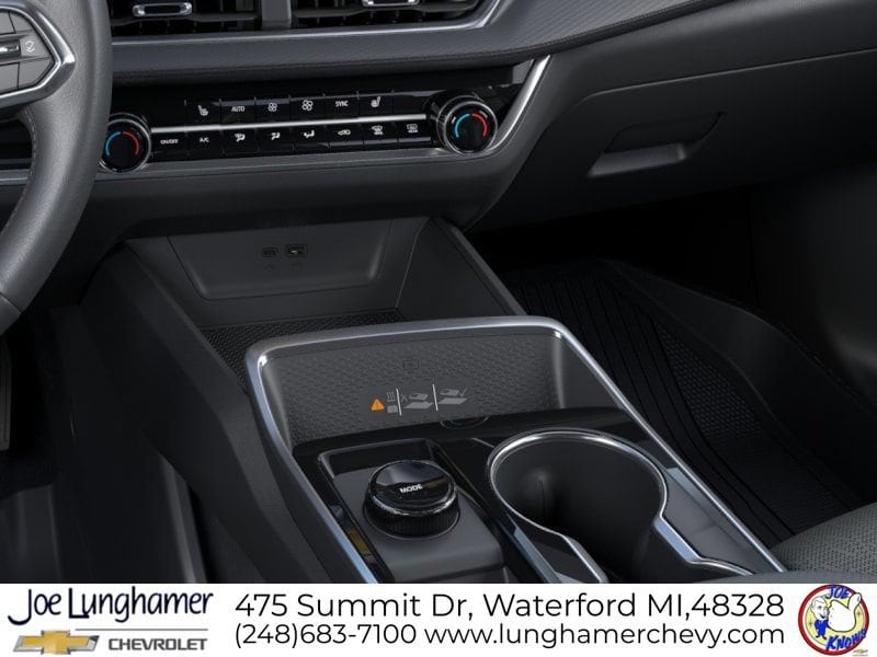 2026 Chevrolet Equinox LT - Photo 23