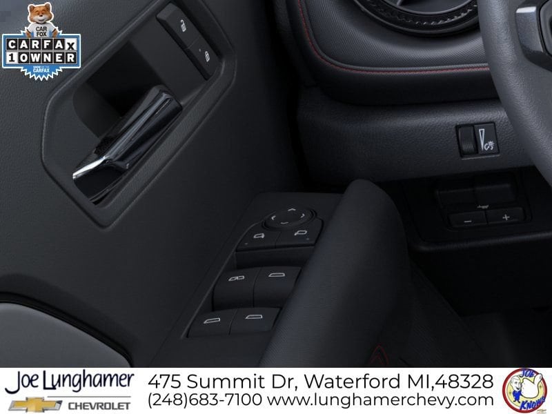 2026 Chevrolet Colorado Z71 - Photo 46