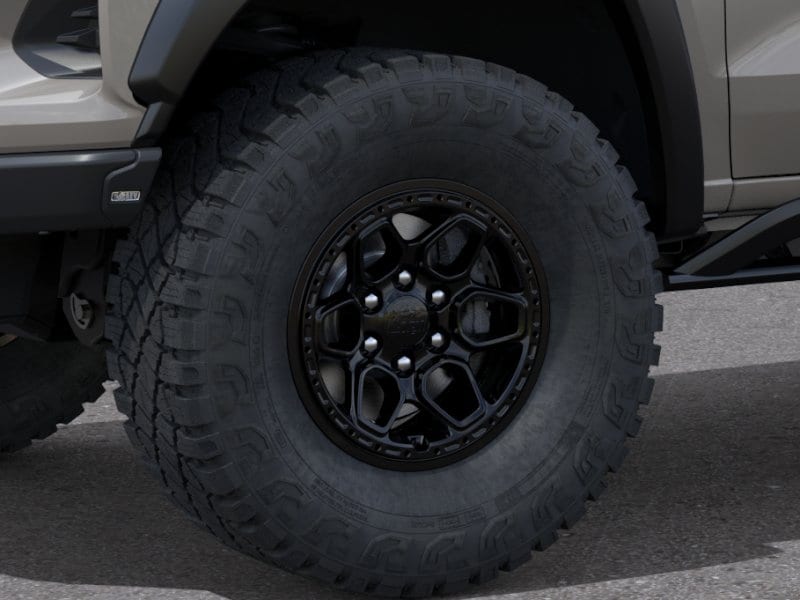 2026 Chevrolet Colorado ZR2 - Photo 33