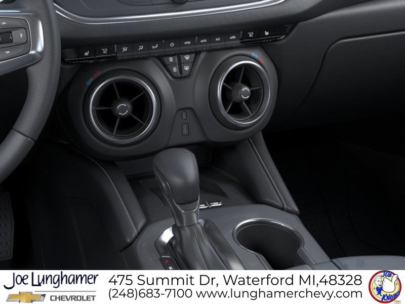 2026 Chevrolet Blazer 2LT - Photo 47